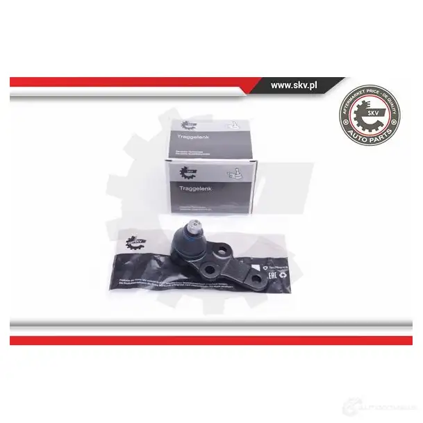 Шаровая опора ESEN SKV 04skv601 DK QDA 1437998973 - Изображение 1
