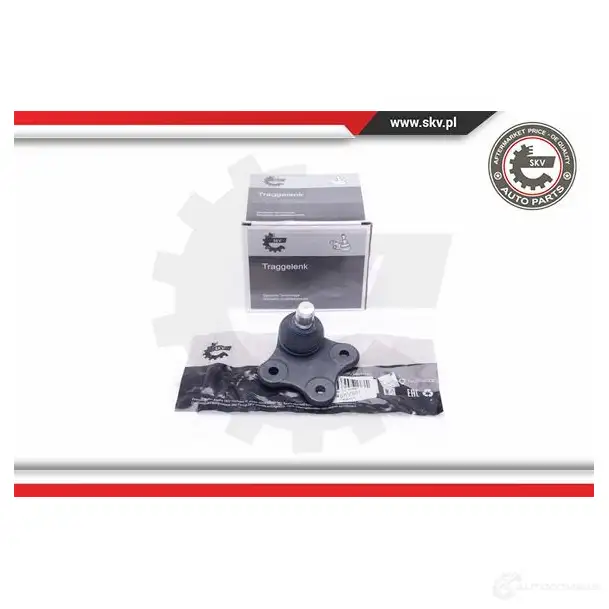 Шаровая опора ESEN SKV 04skv581 0 GKB8 1437998984 - Изображение 1