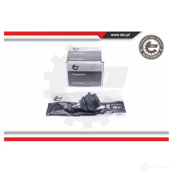 Шаровая опора ESEN SKV 04skv573 1437998974 CW ZIXG9 - Изображение 1