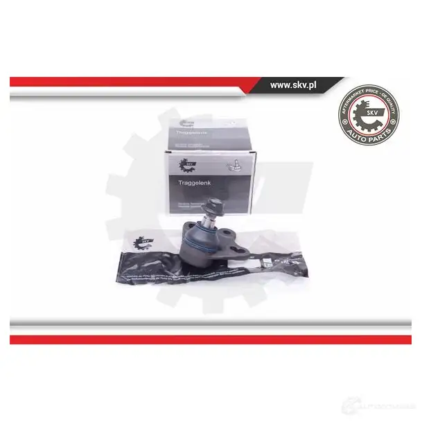 Шаровая опора ESEN SKV 1437998998 04skv575 RU 6WF4 - Изображение 1