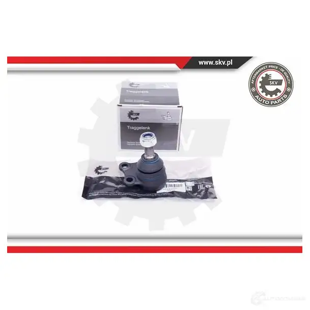 Шаровая опора ESEN SKV 04skv566 1437999050 48YI Y8 - Изображение 1