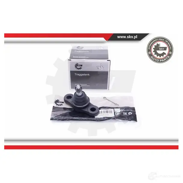 Шаровая опора ESEN SKV 1XR D5L 04skv585 1437999061 - Изображение 1