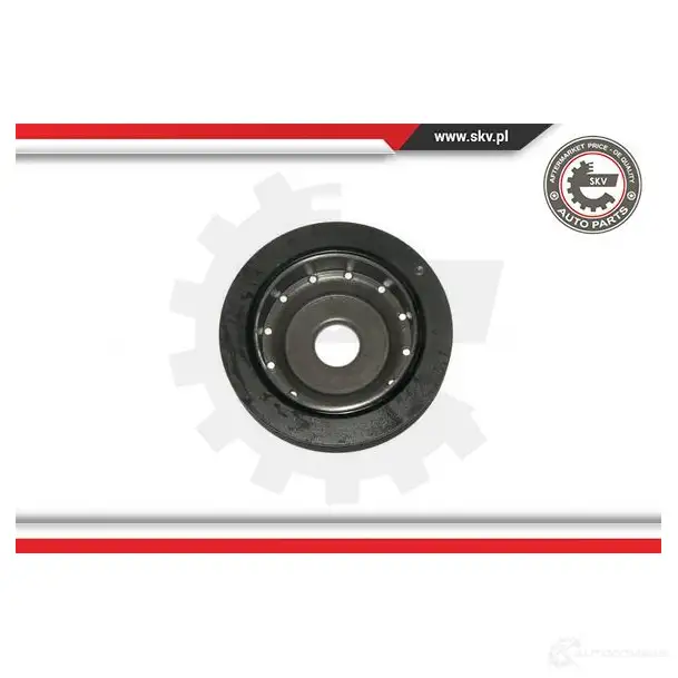 Шкив коленвала ESEN SKV 4394165 Z3SK 6T 95skv323 5901947319819 - Изображение 1