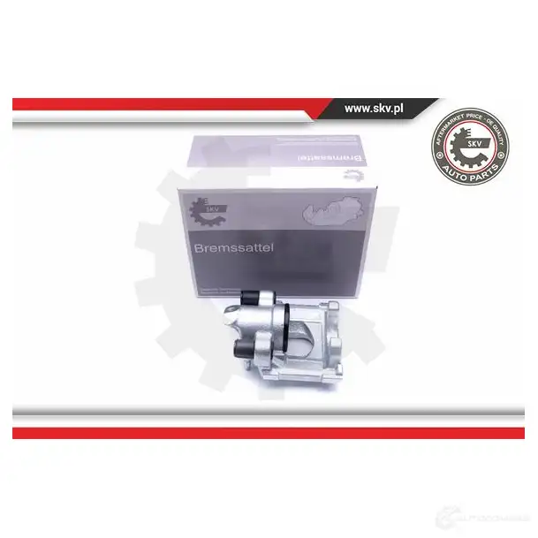 Тормозной суппорт ESEN SKV 1437420849 1OU 1QQ 42skv854 - Изображение 1