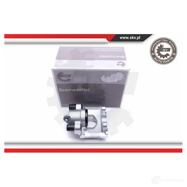 Тормозной суппорт ESEN SKV 46skv143 1437420802 AL QYSZC - Изображение 1