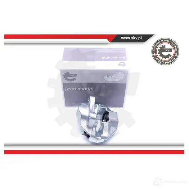 Тормозной суппорт ESEN SKV 2 OEJ2 1437422470 45skv264 - Изображение 1