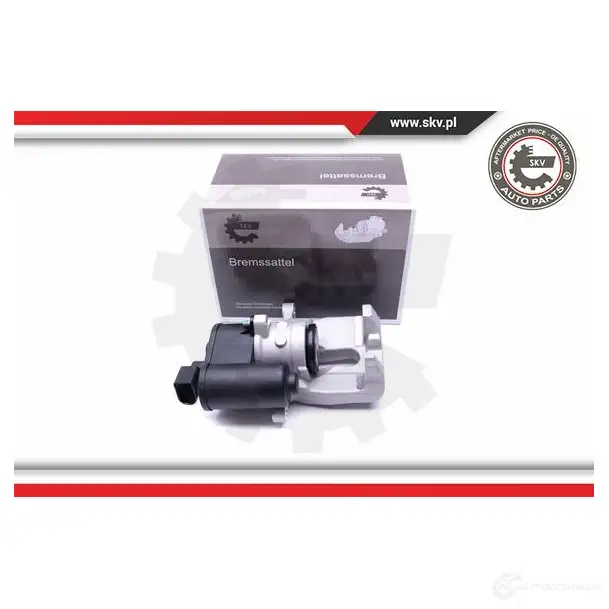 Тормозной суппорт ESEN SKV 44skv038 LQT U9H0 1437422071 - Изображение 1