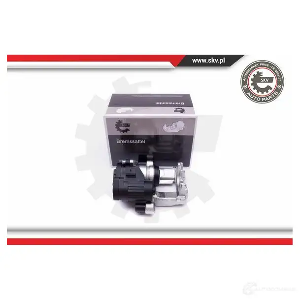 Тормозной суппорт ESEN SKV 46skv953 1438315234 KO3 18 - Изображение 1