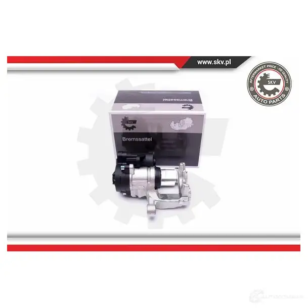 Тормозной суппорт ESEN SKV 46skv954 328W LQ 1438315235 - Изображение 1