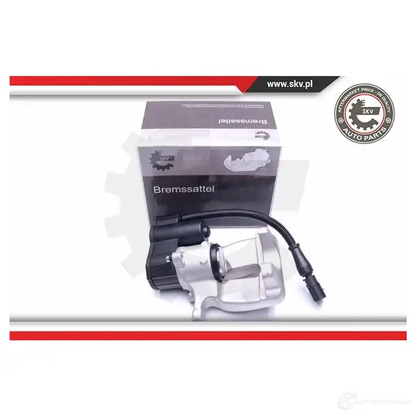 Тормозной суппорт ESEN SKV XZNU38 V 1437421071 44skv893 - Изображение 1