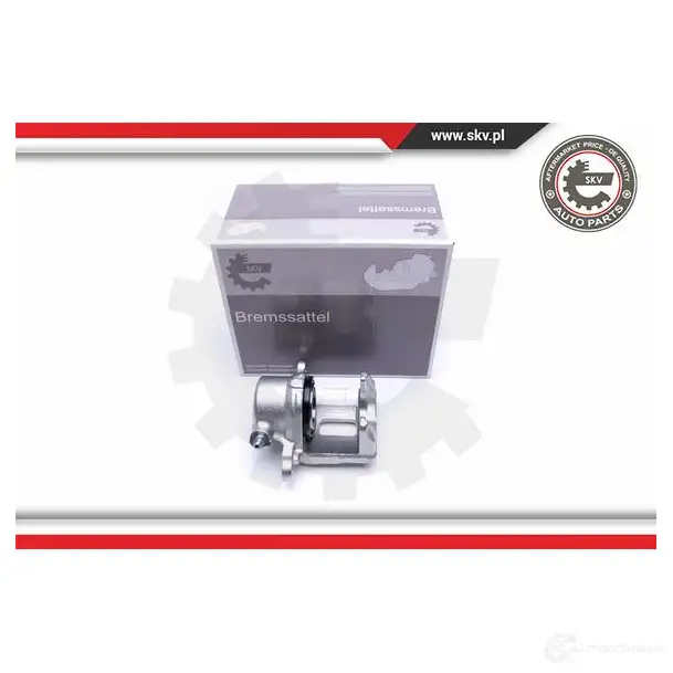 Тормозной суппорт ESEN SKV 50skv472 1437421943 K5P R2Y - Изображение 1
