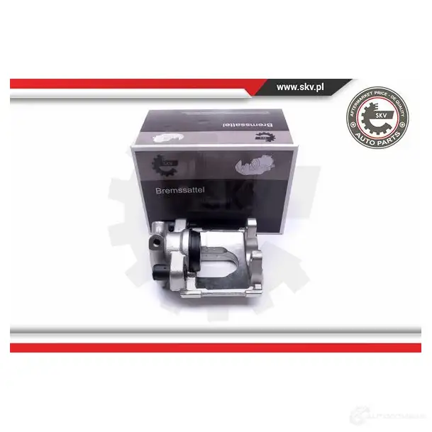Тормозной суппорт ESEN SKV 46skv604 07BGWZ Z 1437421036 изображение 0