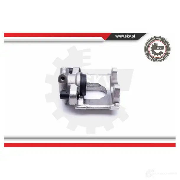 Тормозной суппорт ESEN SKV 46skv604 07BGWZ Z 1437421036 изображение 1