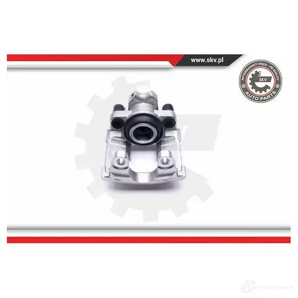 Тормозной суппорт ESEN SKV 46skv604 07BGWZ Z 1437421036 изображение 2