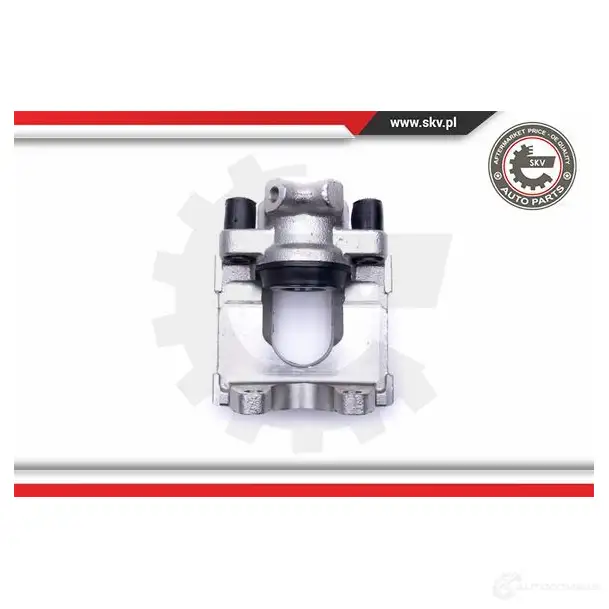 Тормозной суппорт ESEN SKV 46skv604 07BGWZ Z 1437421036 изображение 3