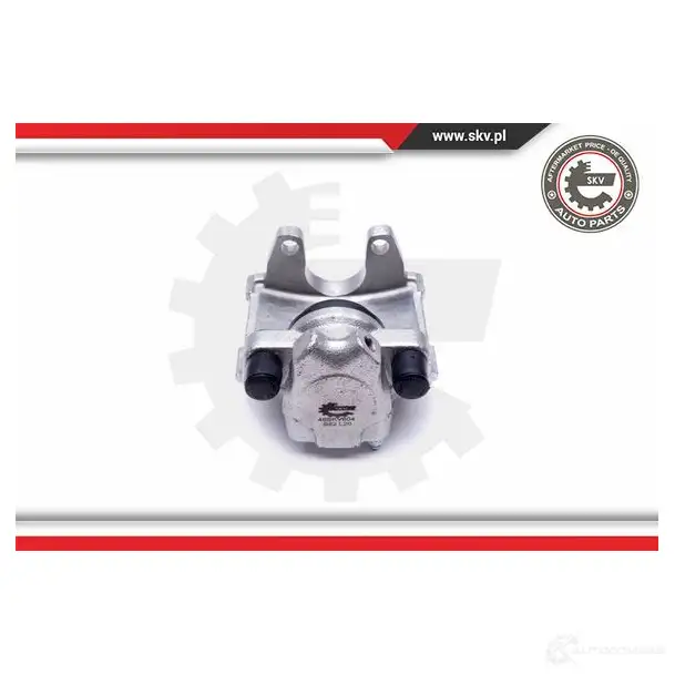 Тормозной суппорт ESEN SKV 46skv604 07BGWZ Z 1437421036 изображение 4
