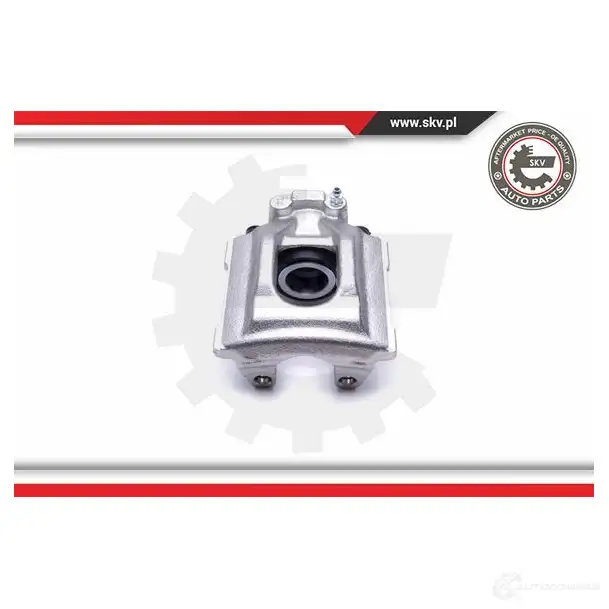 Тормозной суппорт ESEN SKV 46skv604 07BGWZ Z 1437421036 изображение 5