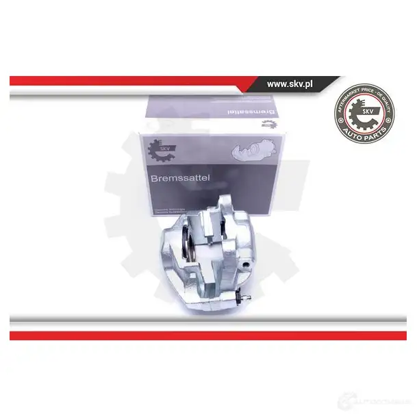 Тормозной суппорт ESEN SKV 92VZN 1N 1437423299 45skv241 - Изображение 1
