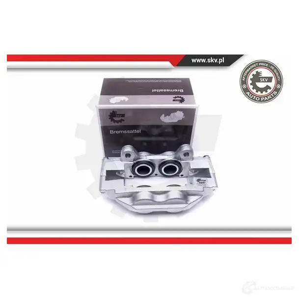 Тормозной суппорт ESEN SKV 50skv001 YS63 0 1437422680 - Изображение 1