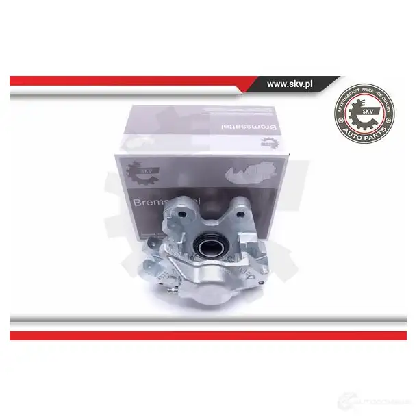 Тормозной суппорт ESEN SKV 1437423098 5 UU6H0N 46skv023 - Изображение 1