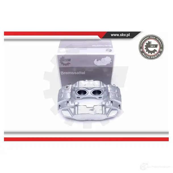 Тормозной суппорт ESEN SKV 45skv882 RZJL J 1437422495 - Изображение 1