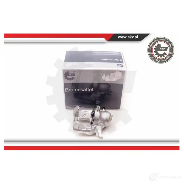 Тормозной суппорт ESEN SKV 34skv014 6AN 3CA 5901947349168 1424942305 - Изображение 1
