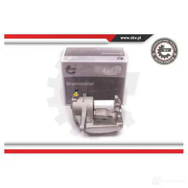 Тормозной суппорт ESEN SKV 23skv791 J QT223F 5901947340448 1276428987 - Изображение 1