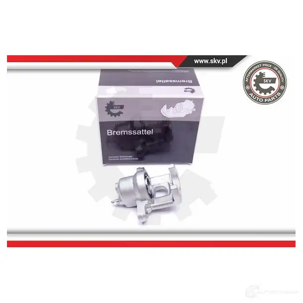 Тормозной суппорт ESEN SKV FCBII X 1437421122 45skv614 - Изображение 1