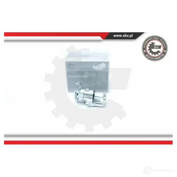 Тормозной суппорт ESEN SKV EVO W3 4393860 5901947334805 23skv173 - Изображение 1