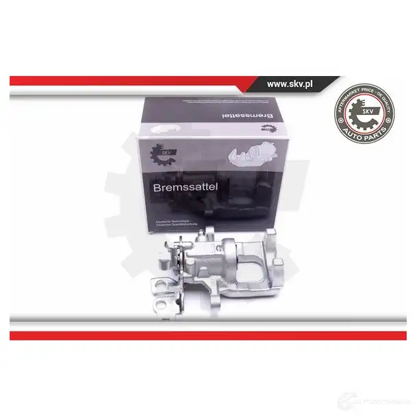 Тормозной суппорт ESEN SKV 1437423973 45skv624 0O X6SFH - Изображение 1
