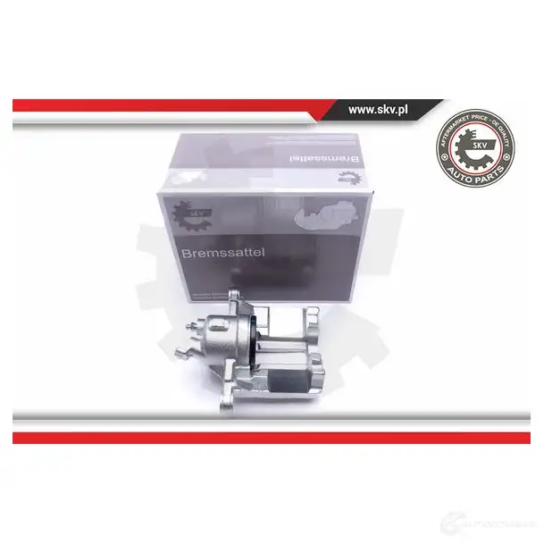 Тормозной суппорт ESEN SKV 46skv042 1437424211 CN6Z7 P - Изображение 1