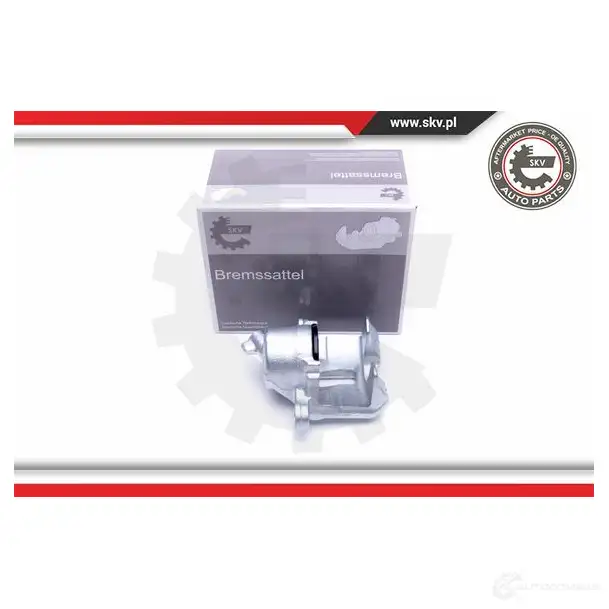 Тормозной суппорт ESEN SKV 1437421990 50skv452 H RO1SGO - Изображение 1