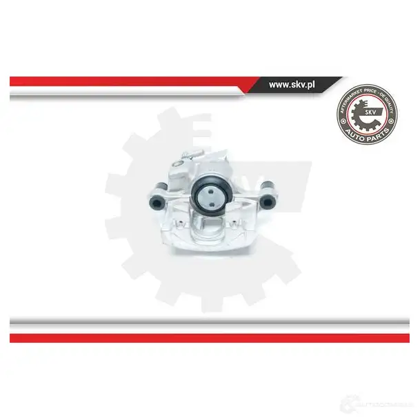 Тормозной суппорт ESEN SKV JBX M4A 23skv224 5901947334836 4393871 изображение 1