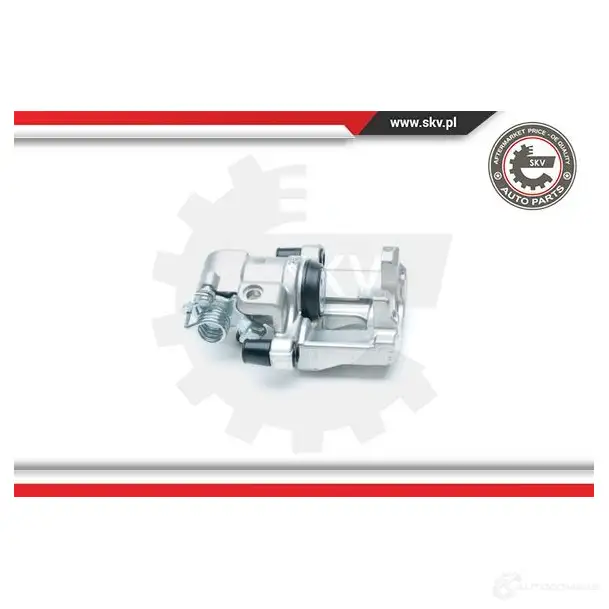 Тормозной суппорт ESEN SKV JBX M4A 23skv224 5901947334836 4393871 изображение 4