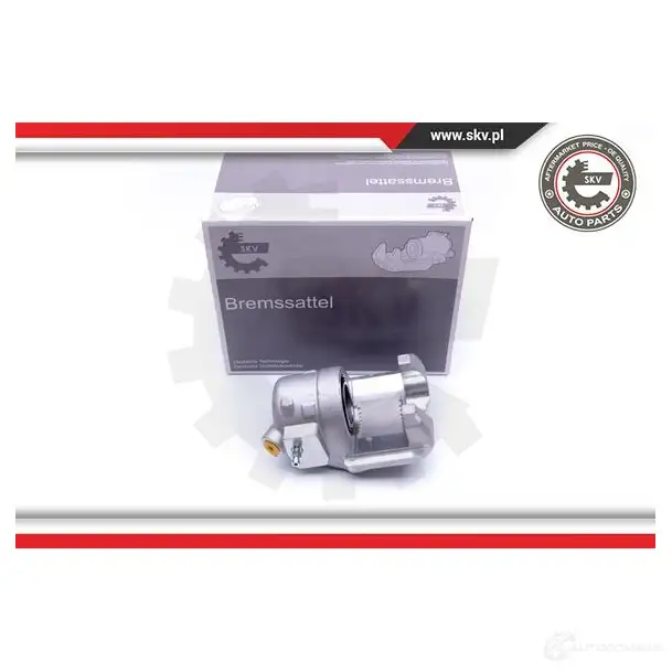 Тормозной суппорт ESEN SKV 1437421340 42skv671 EN4PA W8 - Изображение 1