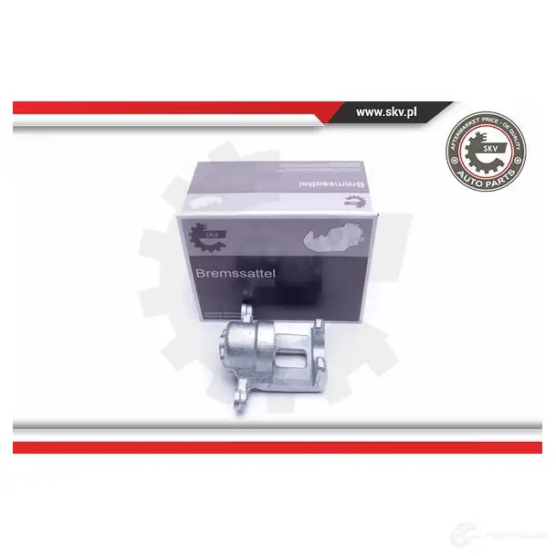 Тормозной суппорт ESEN SKV 50skv464 1437421335 D ZR8A - Изображение 1