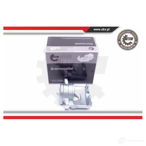 Тормозной суппорт ESEN SKV 1437421348 46skv221 FJ5 9R - Изображение 1