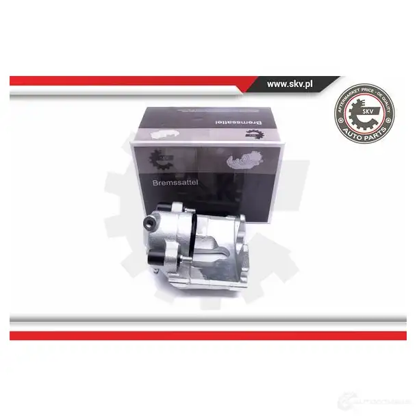 Тормозной суппорт ESEN SKV 1437421980 L4OU 6 46skv351 - Изображение 1