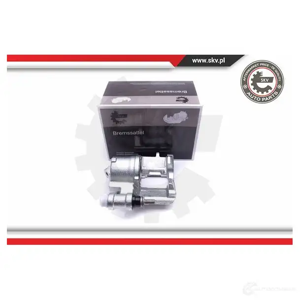 Тормозной суппорт ESEN SKV 1437421134 LAC TQU 46skv301 - Изображение 1