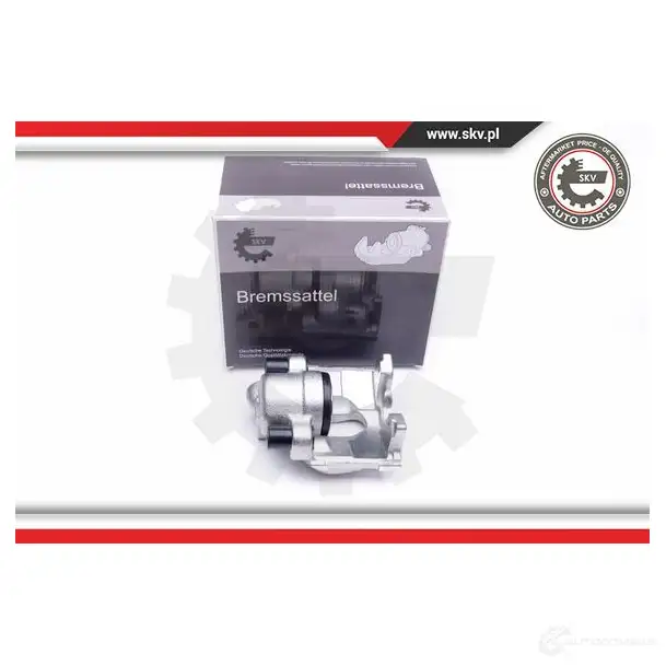 Тормозной суппорт ESEN SKV L637 3 1437422002 45skv644 - Изображение 1