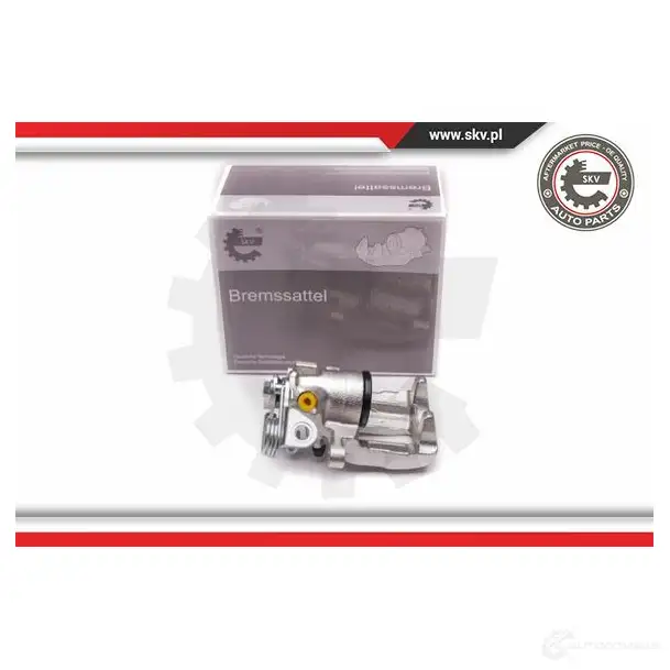 Тормозной суппорт ESEN SKV I CESUC 23skv504 1276428451 5901947339855 - Изображение 1