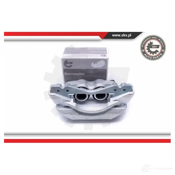 Тормозной суппорт ESEN SKV 50skv262 1437422056 8O KK8 - Изображение 1