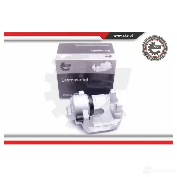 Тормозной суппорт ESEN SKV 44skv191 N3 BRX 1437422321 - Изображение 1