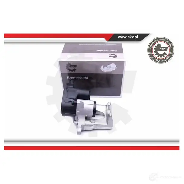 Тормозной суппорт ESEN SKV 46skv833 1437422068 D FYH1 - Изображение 1