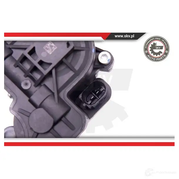 Тормозной суппорт ESEN SKV 44skv417 1437422032 25V X79D - Изображение 1