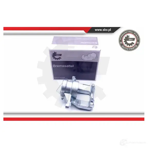 Тормозной суппорт ESEN SKV 44skv103 1437421142 S 0JOH - Изображение 1