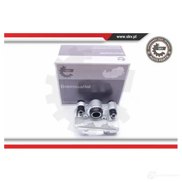 Тормозной суппорт ESEN SKV 23skv424 1276428283 9 HF8JVG 5901947339558 - Изображение 1