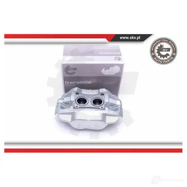 Тормозной суппорт ESEN SKV 45skv881 1437422418 PC E0AA - Изображение 1