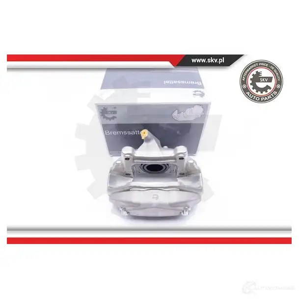 Тормозной суппорт ESEN SKV VT F1N 42skv452 1424942635 5901947361207 - Изображение 1