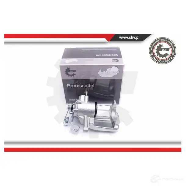 Тормозной суппорт ESEN SKV 45skv983 T 7DBE 1437422314 - Изображение 1
